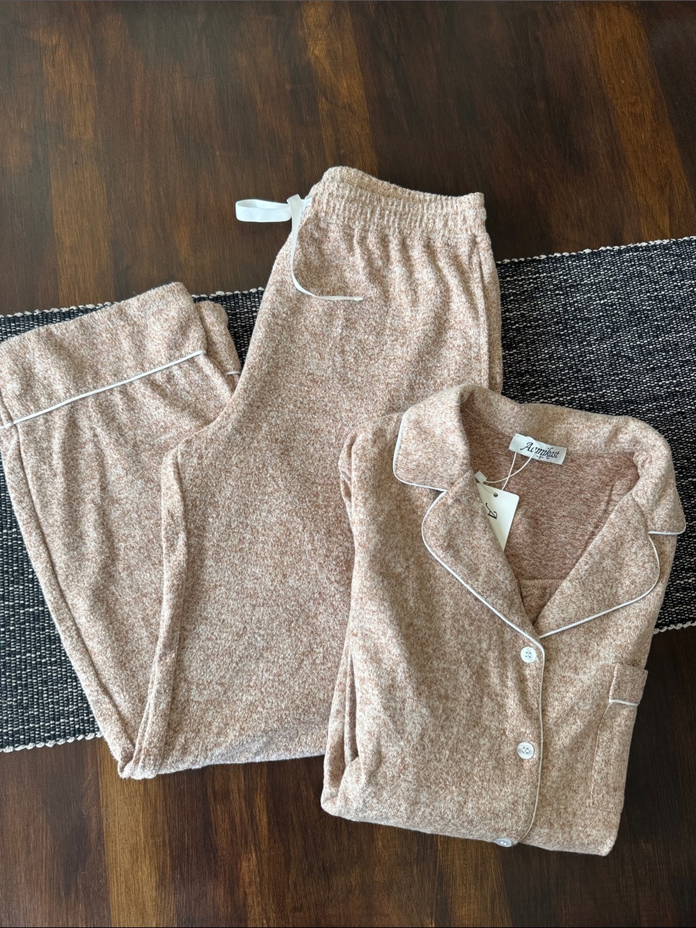 PJ Set